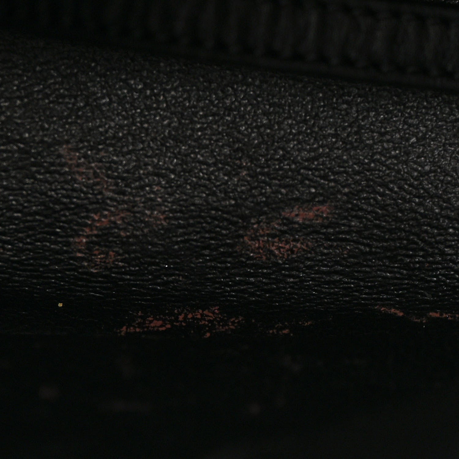 Chanel Caviar Quilted Filigree Backpack Black 10 of 12