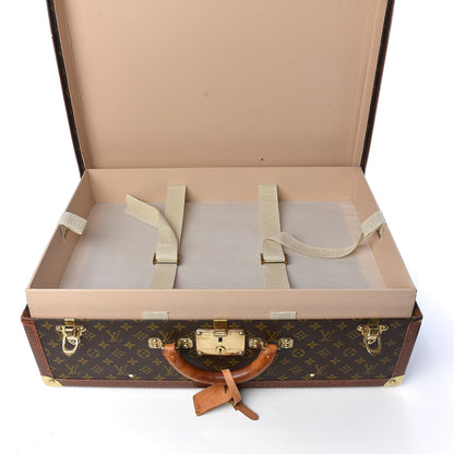 Louis Vuitton Monogram Alzer 60 6 of 26