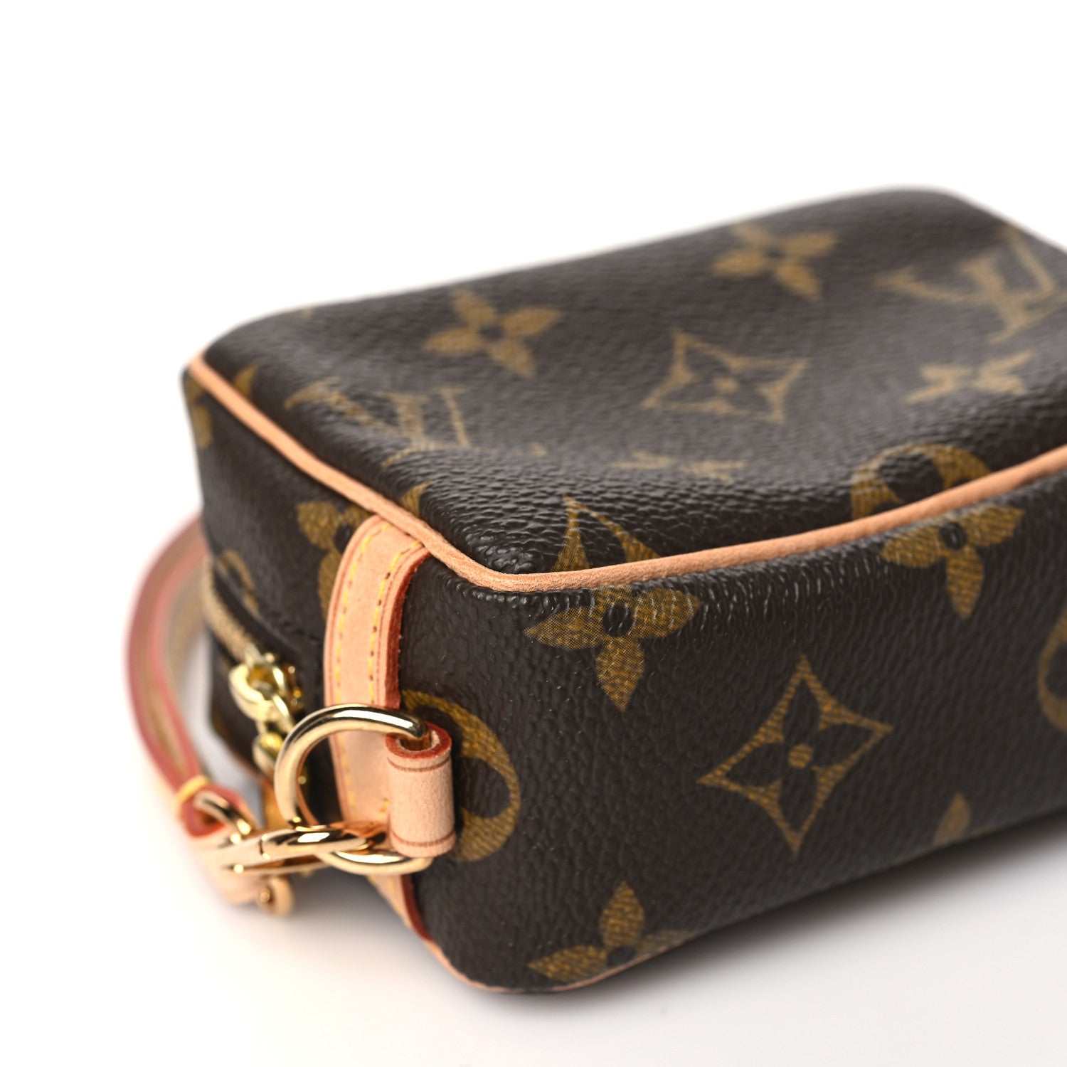Louis Vuitton Monogram Wapity 8 of 9