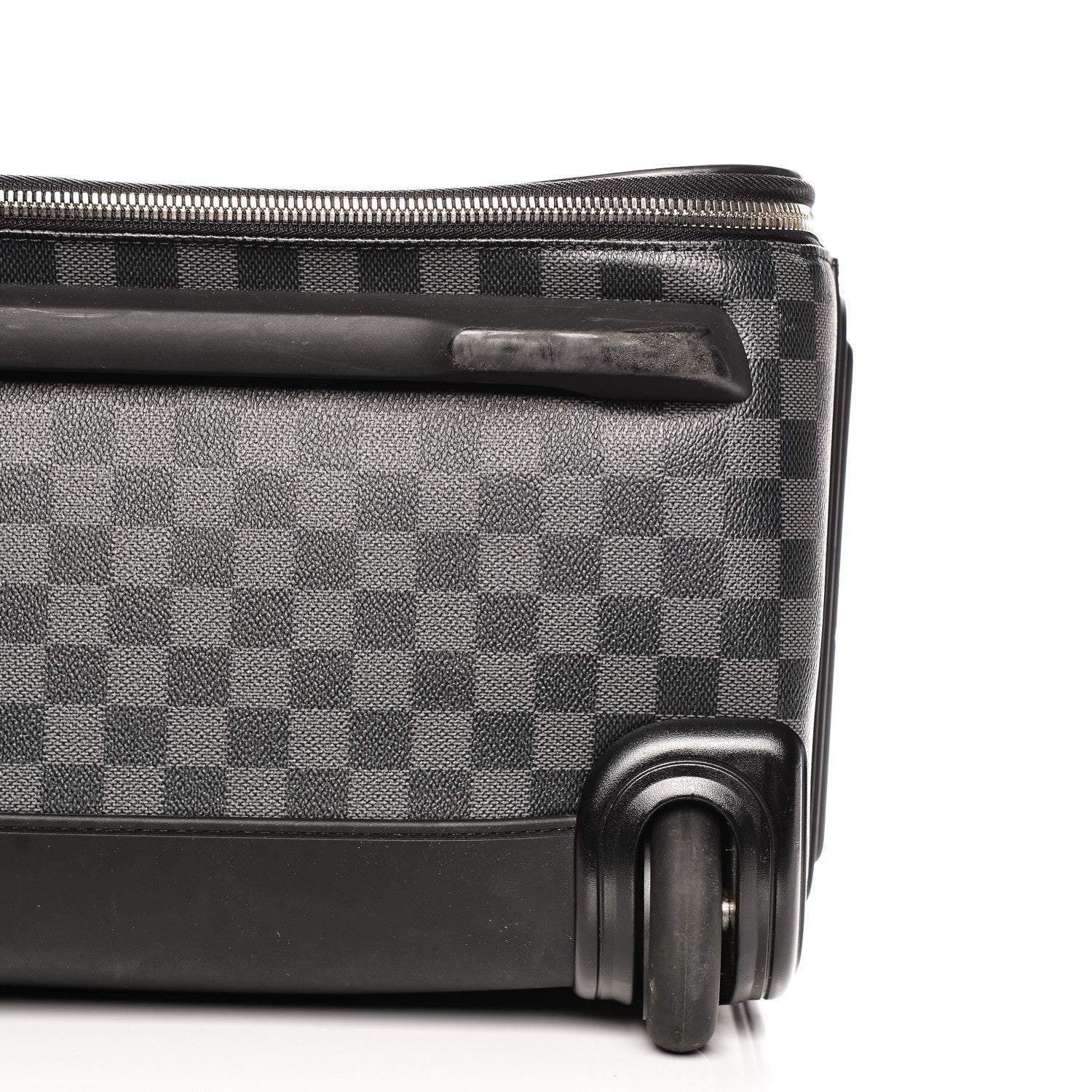 Louis Vuitton Damier Graphite Pegase 65 18 of 22