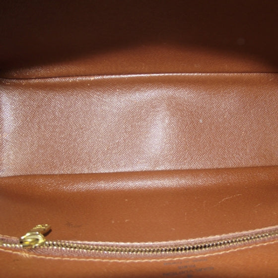 Louis Vuitton Monogram Boulogne 6 of 8