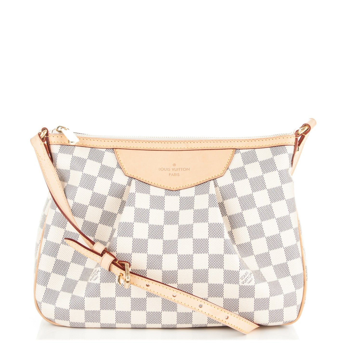 Damier Azur Siracusa PM