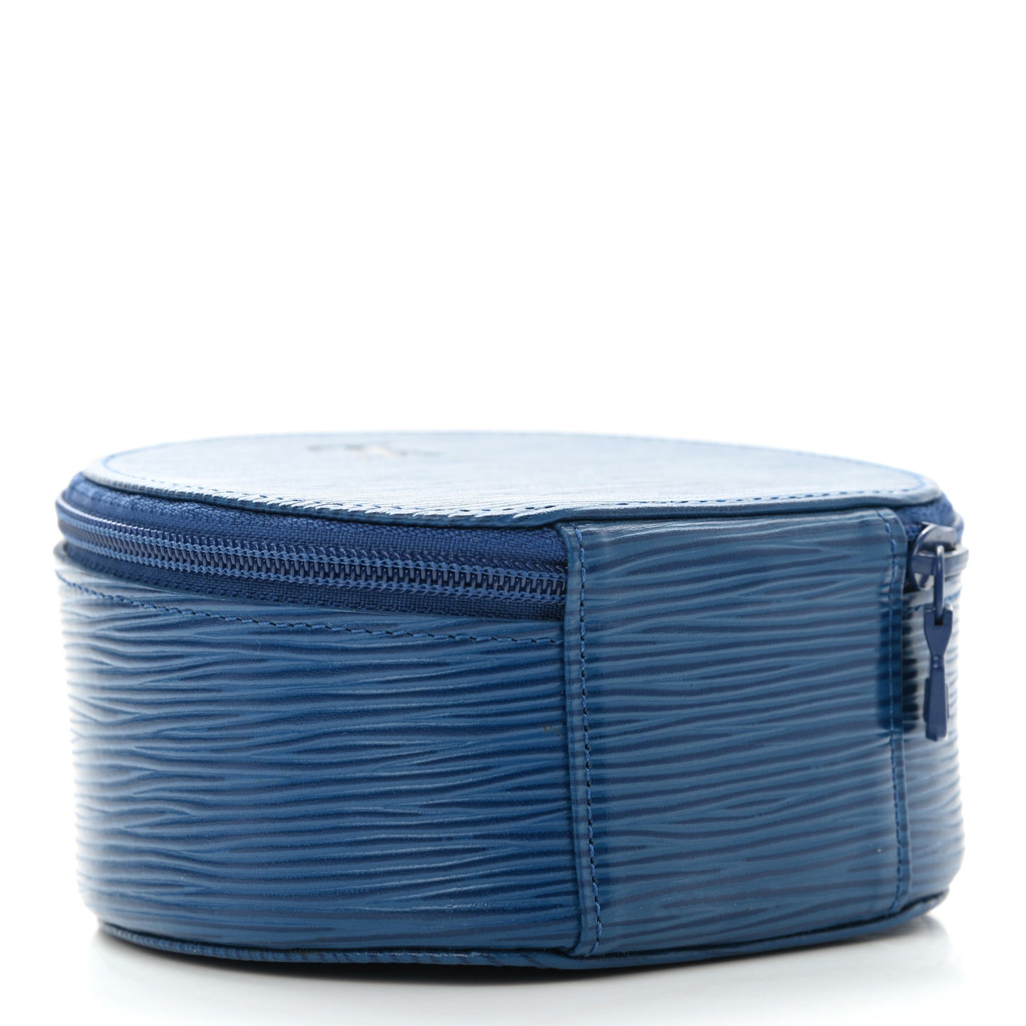 Epi Ecrin 12cm Bijoux Jewelry Box Case Toledo