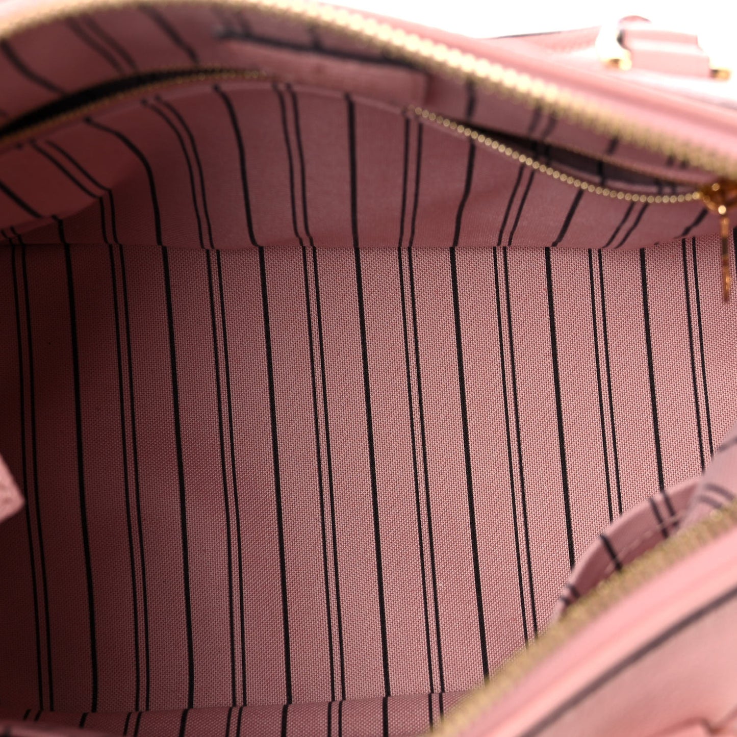 Empreinte Speedy Bandouliere 25 NM Rose Poudre