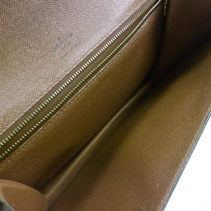 Louis Vuitton Monogram Monceau 28 7 of 10