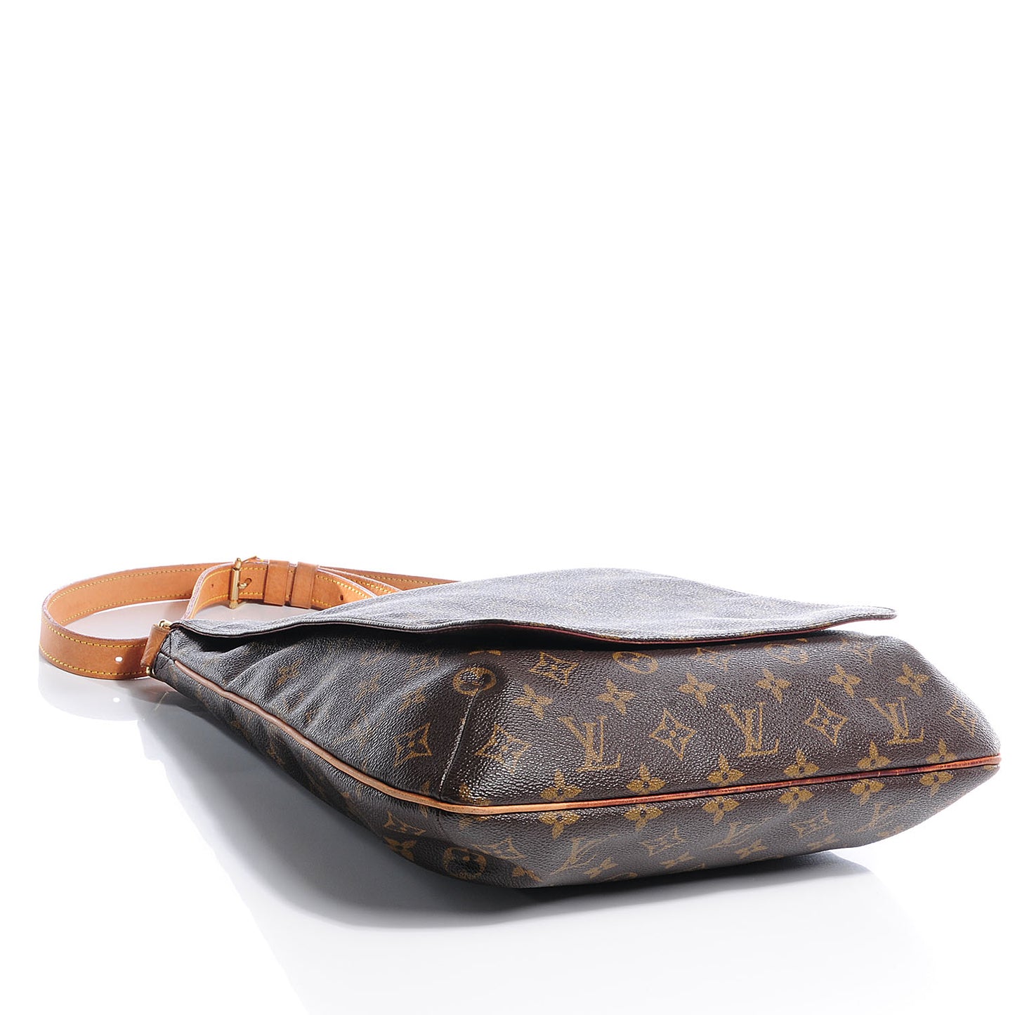 Monogram Musette GM