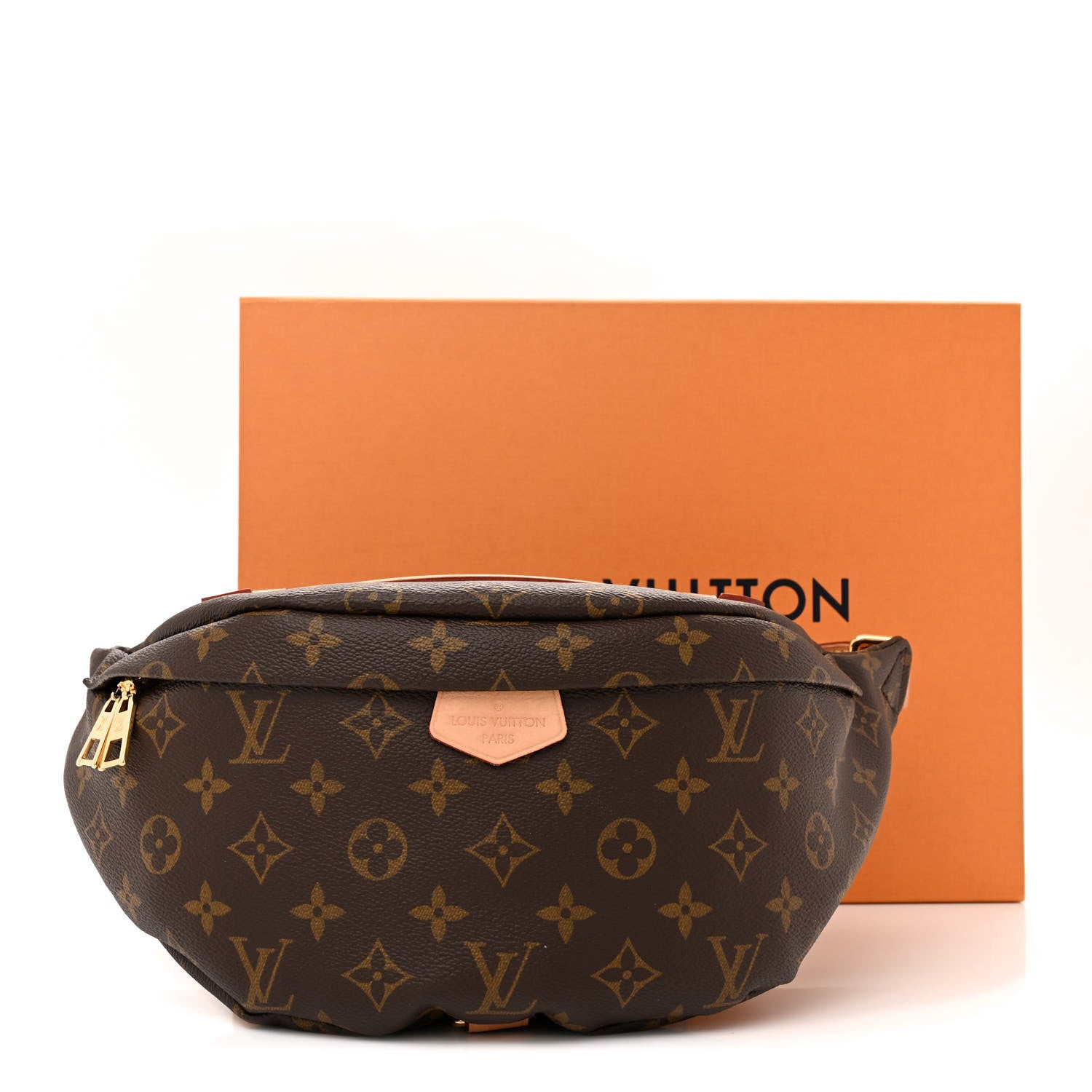 Louis Vuitton Monogram Bumbag 10 of 10