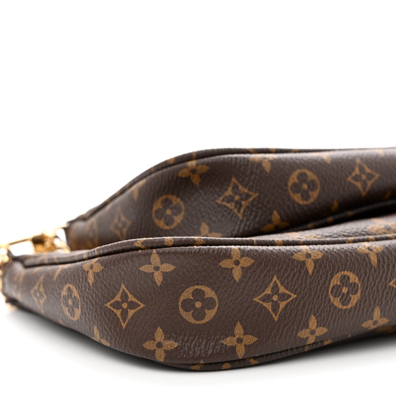 Louis Vuitton Monogram Multi Pochette Accessories Kaki 9 of 11