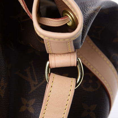 Louis Vuitton Monogram Petit Noe NM 8 of 11