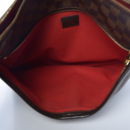Louis Vuitton Damier Ebene Bloomsbury GM 7 of 15