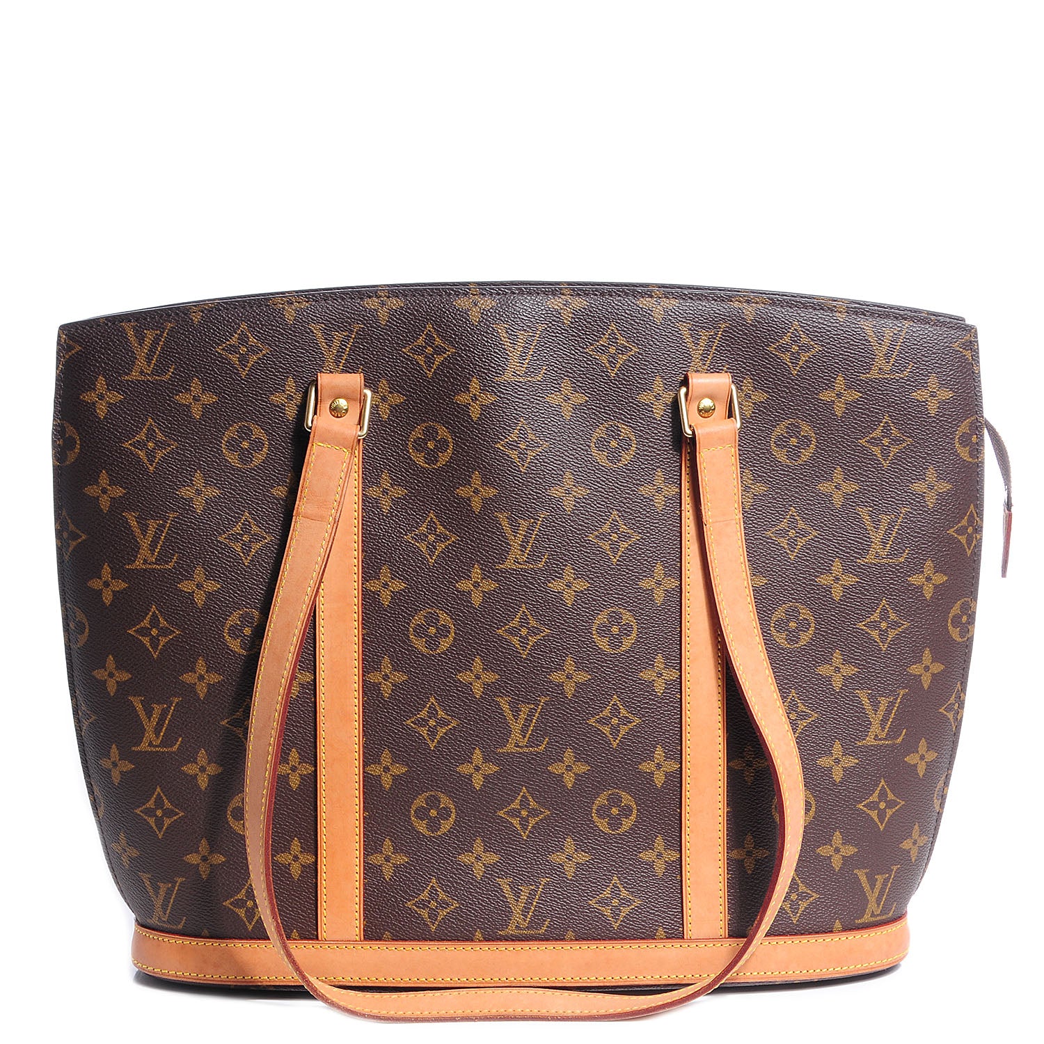 Louis Vuitton Monogram Babylone 1 of 7