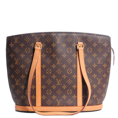 Louis Vuitton Monogram Babylone 1 of 7