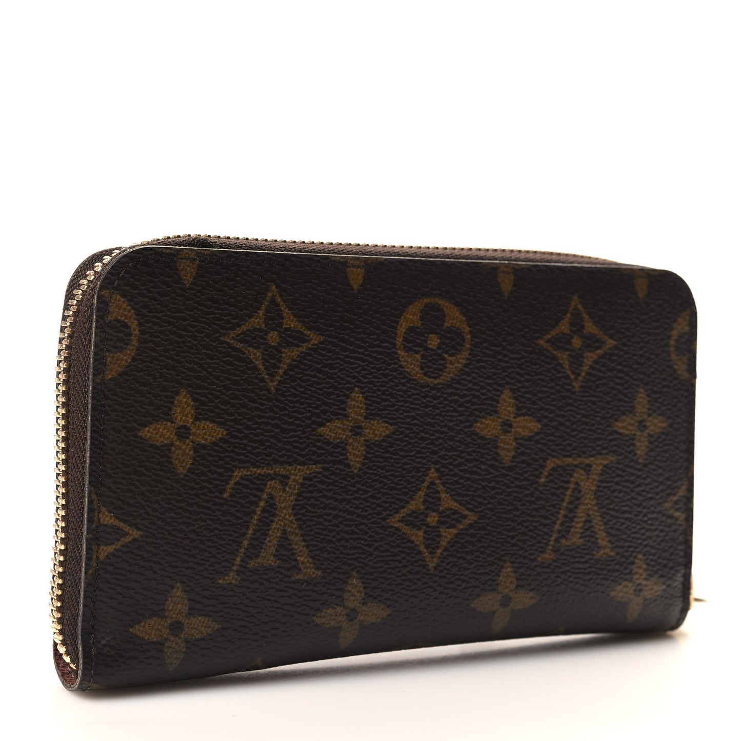 Monogram Zippy Compact Wallet