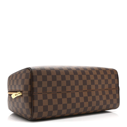 Louis Vuitton Damier Ebene Nolita 24 Heures 4 of 10