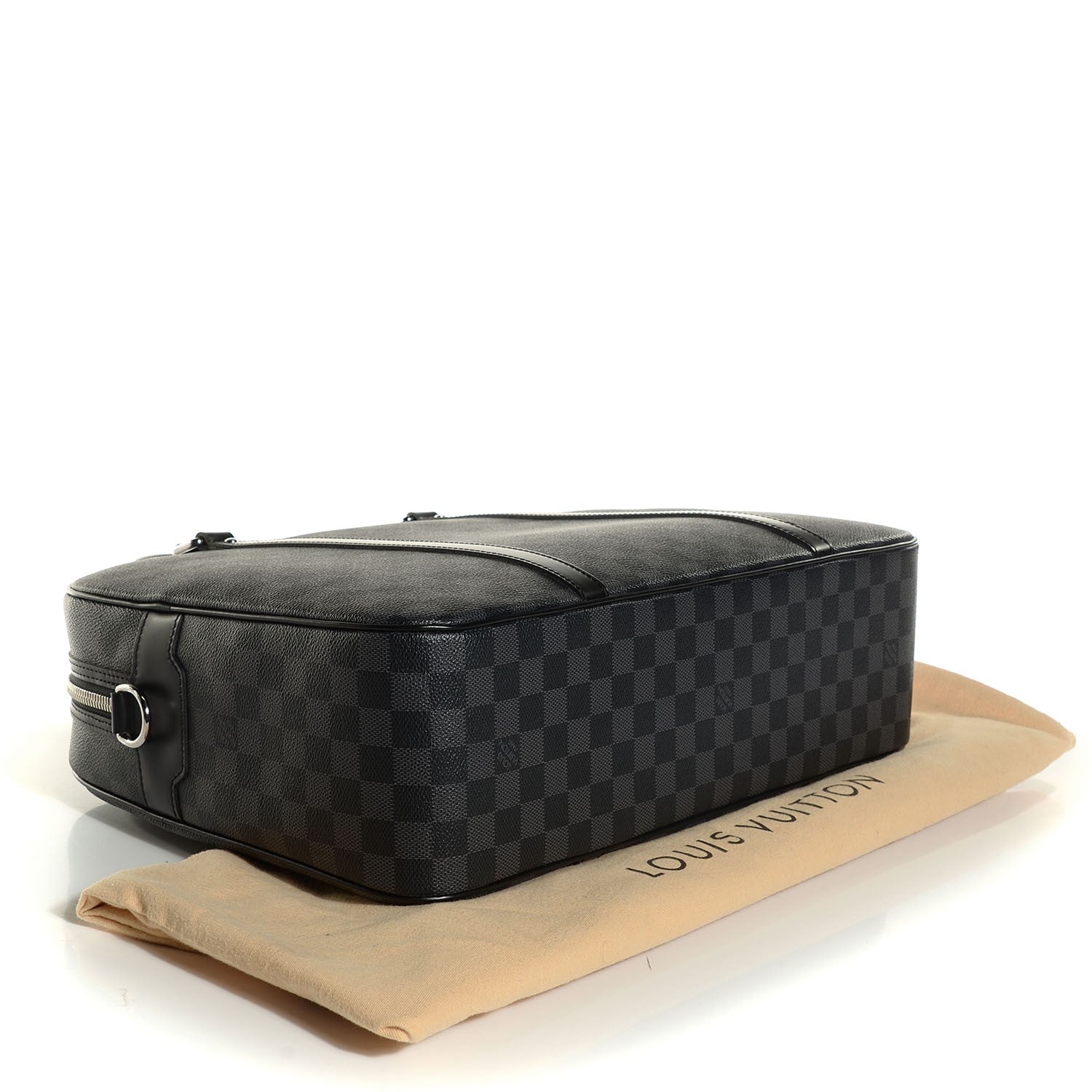 Louis Vuitton Damier Graphite Jorn 4 of 7