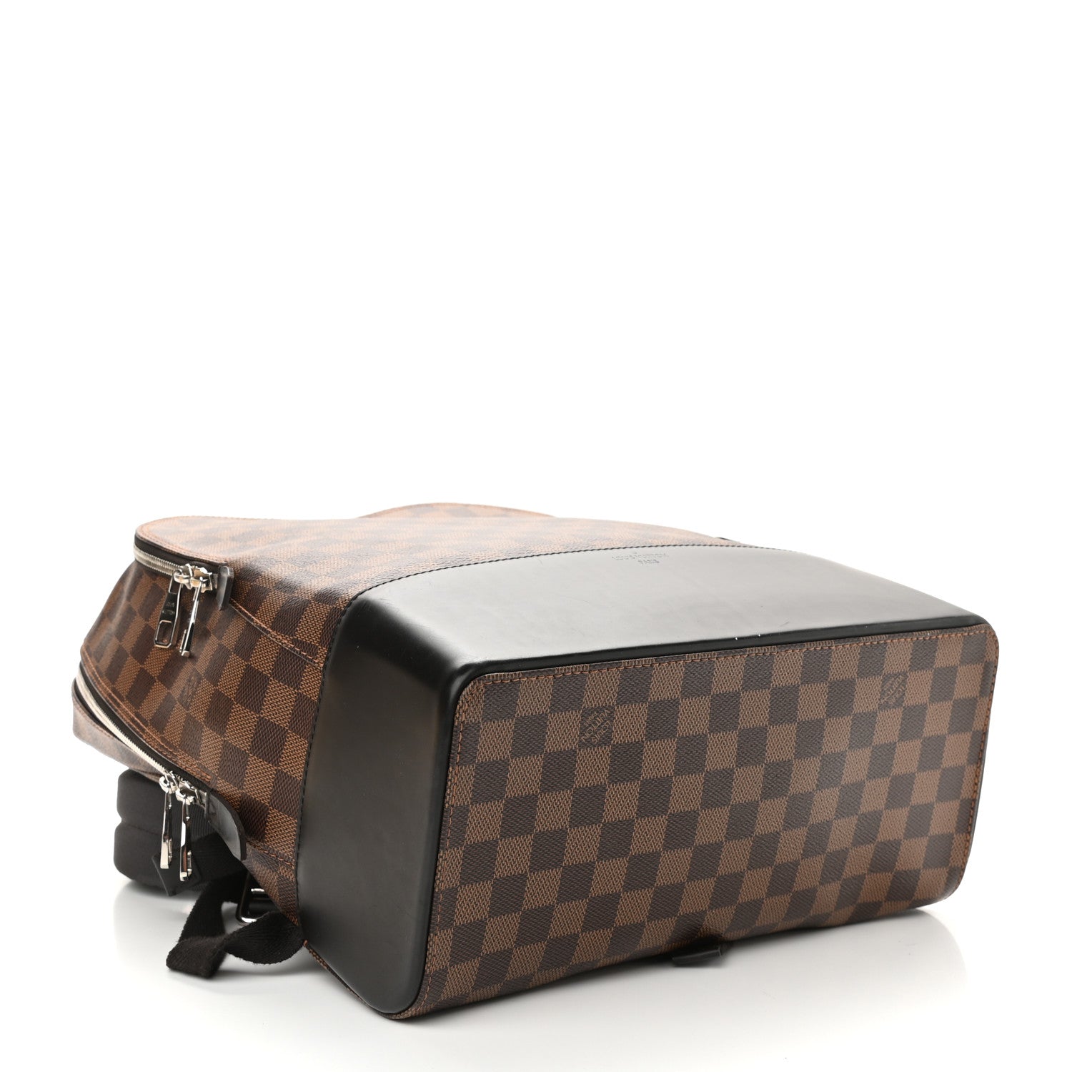 Louis Vuitton Damier Ebene Jake Backpack 4 of 12
