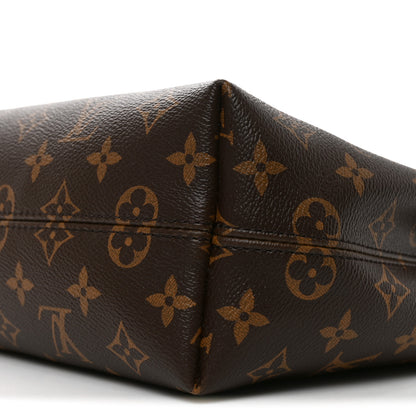 Louis Vuitton Monogram Graceful PM Pivoine 9 of 9