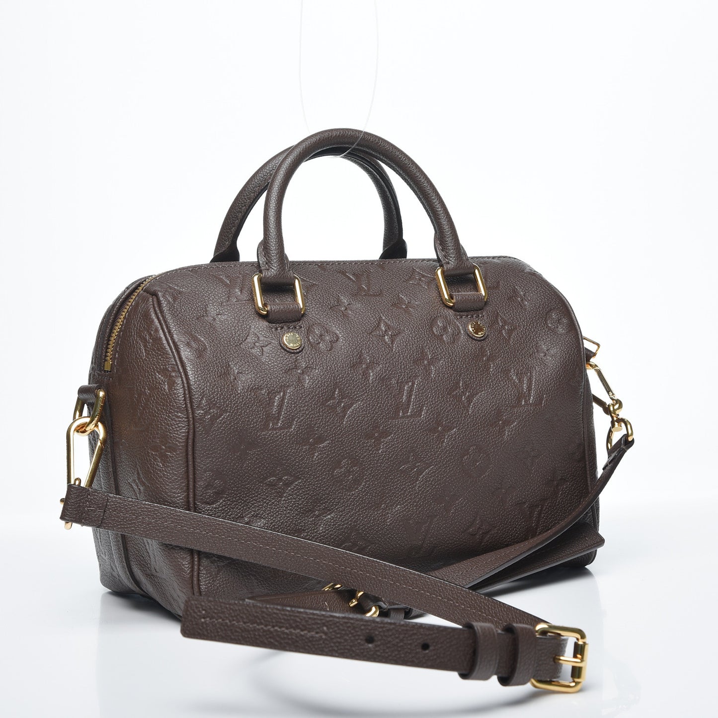 Empreinte Speedy Bandouliere 25 Terre