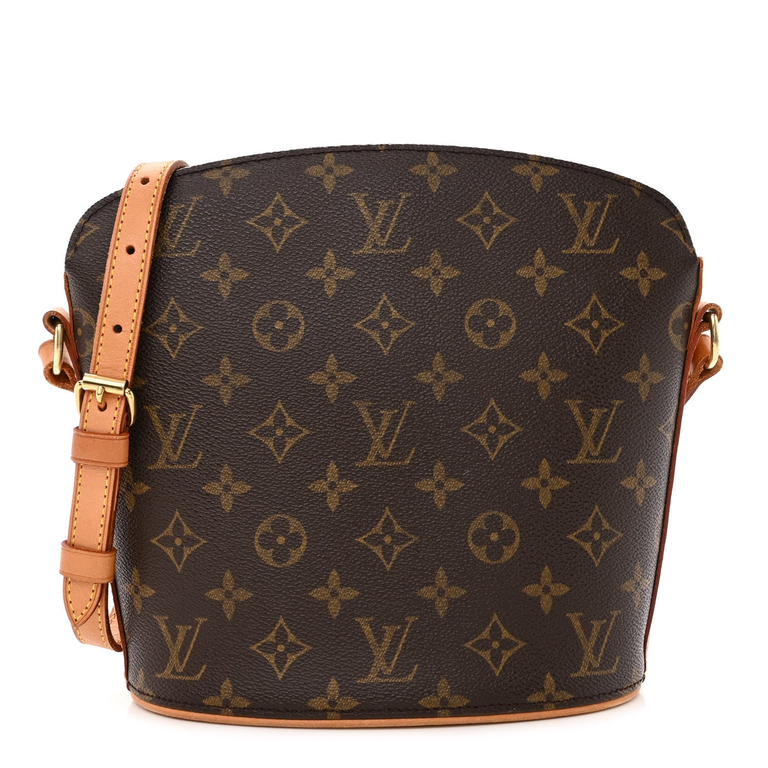 Louis Vuitton Monogram Drouot 1 of 12