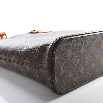 Louis Vuitton Monogram Vavin GM 5 of 9