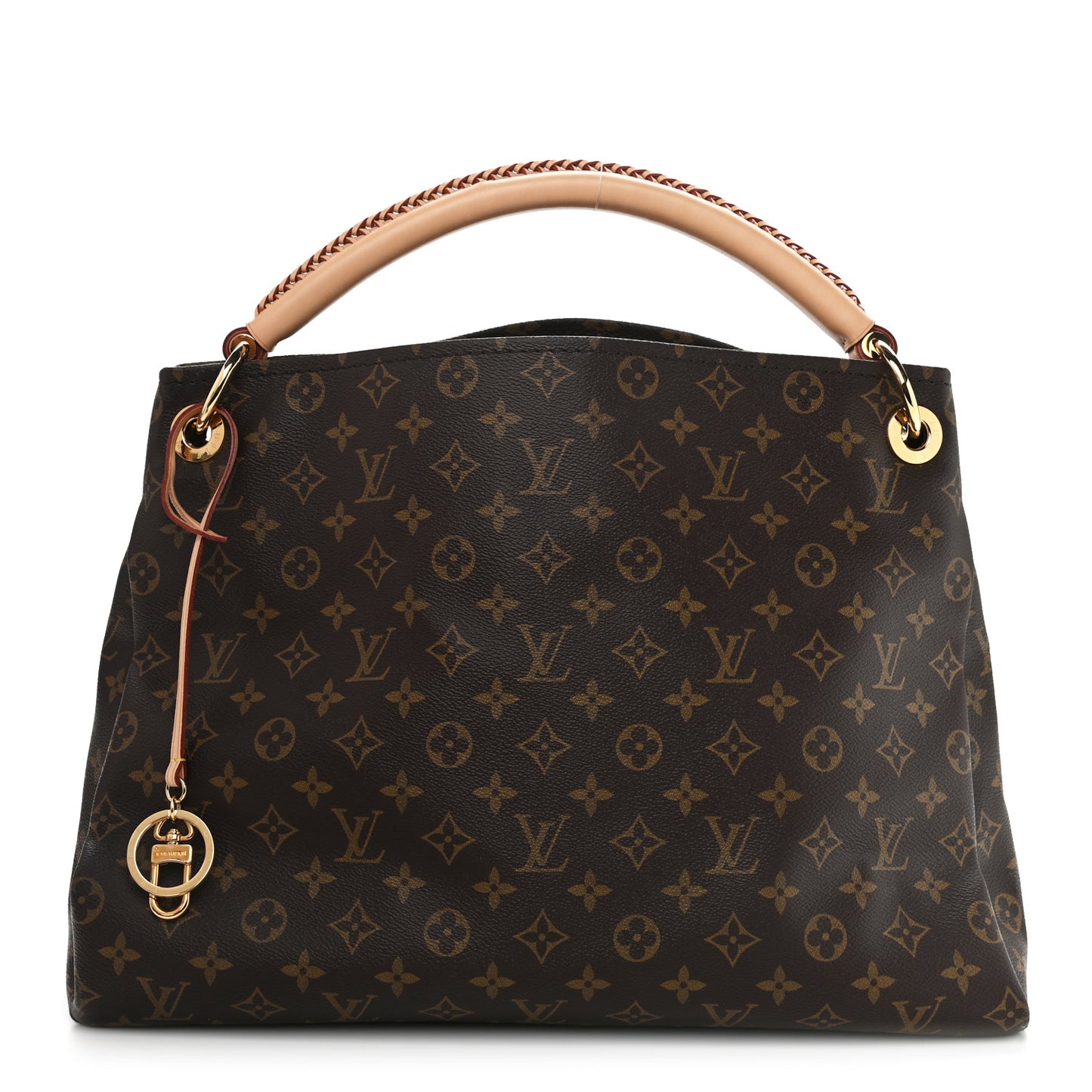 Monogram Artsy MM