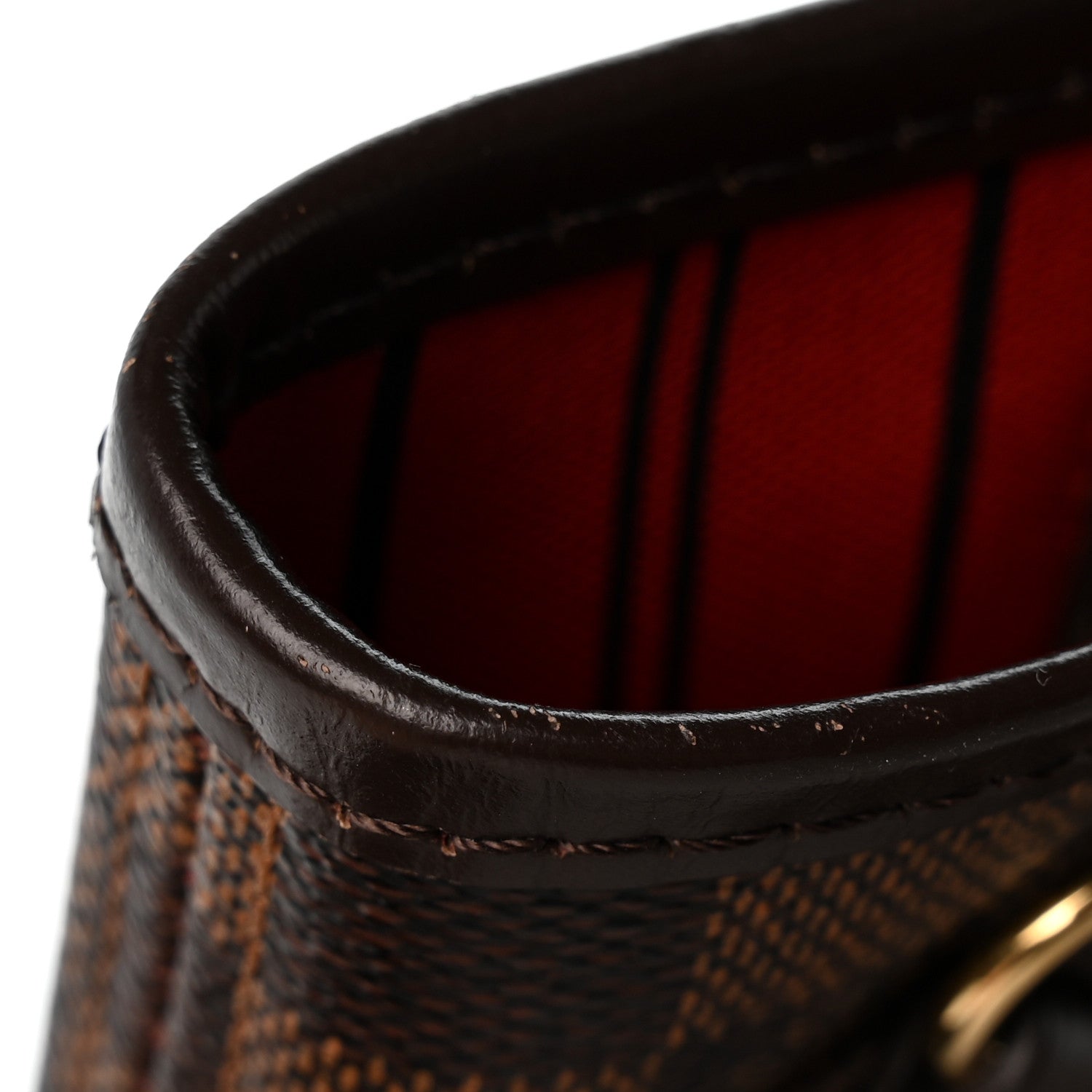 Louis Vuitton Damier Ebene Neo Neverfull PM 11 of 11