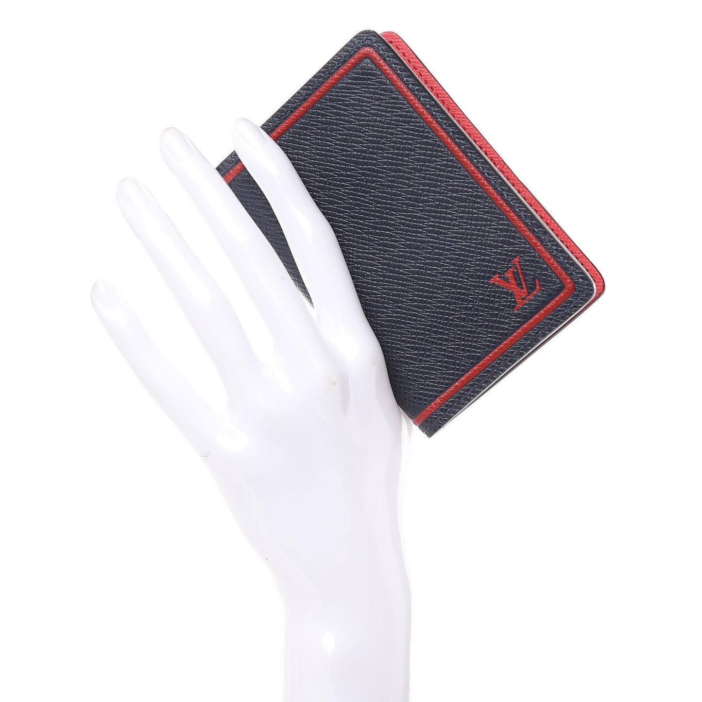 Taiga Pocket Organizer Blue Marine