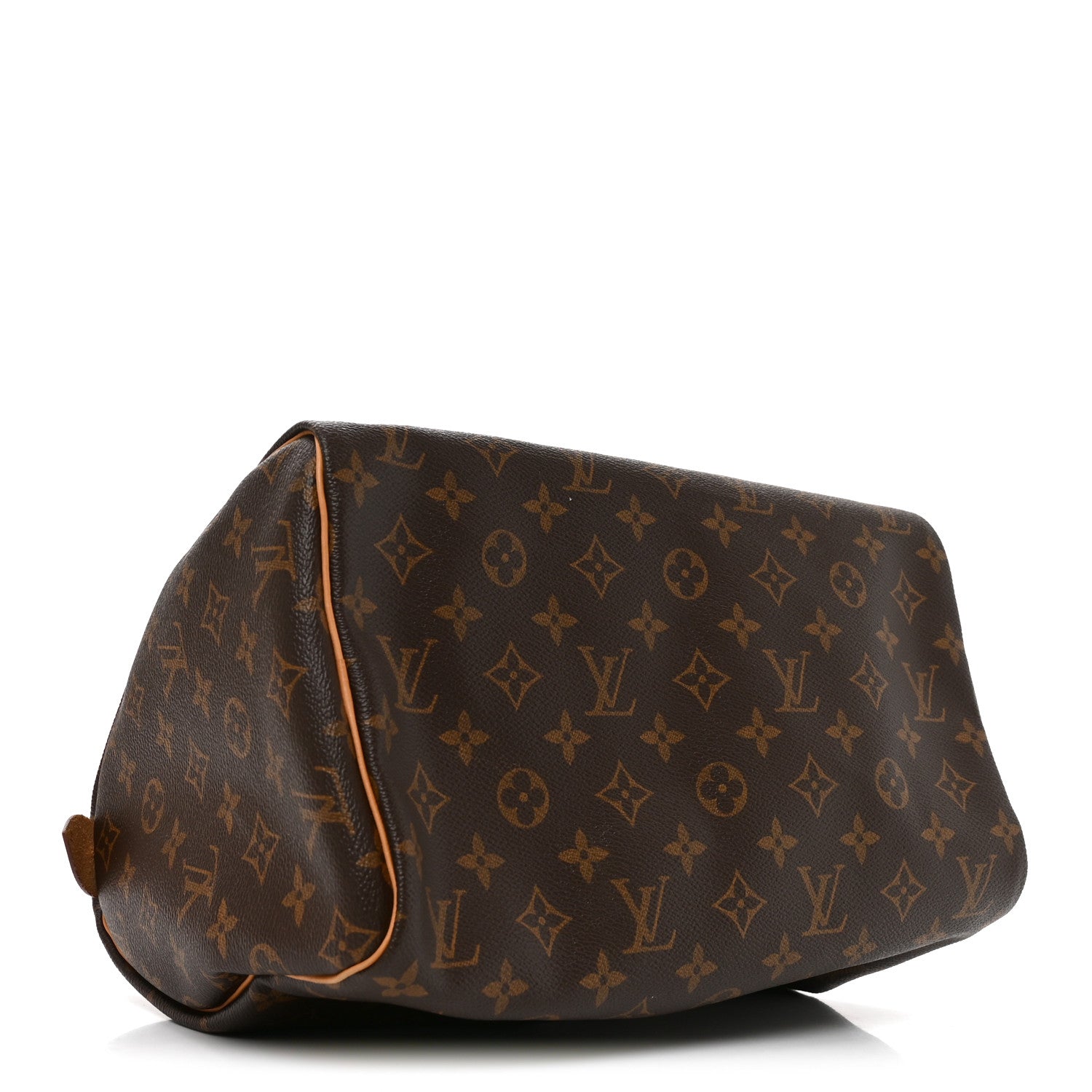 Louis Vuitton Monogram Speedy Bandouliere 30 4 of 11