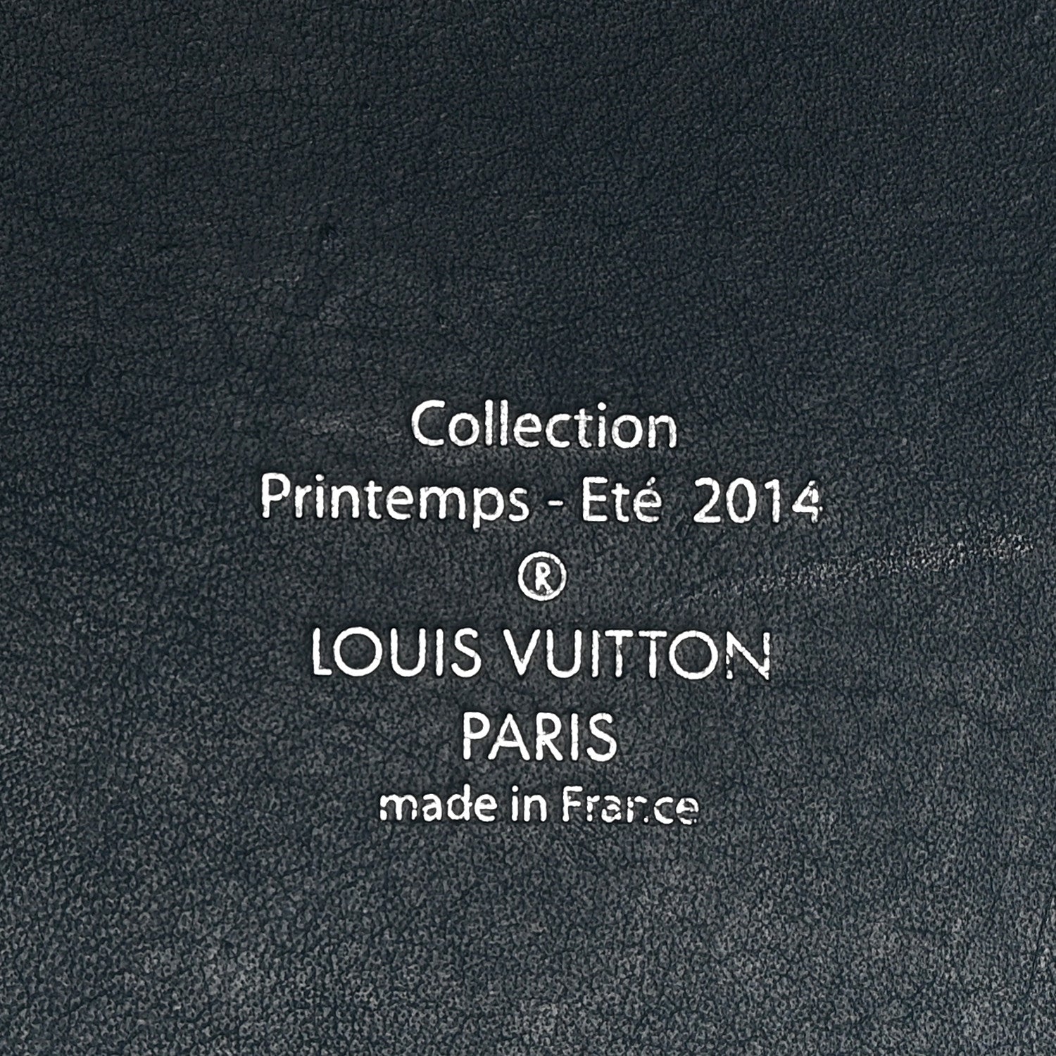 Louis Vuitton Monogram NN14 Idole GM Blue 7 of 14