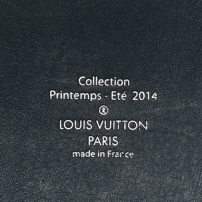Louis Vuitton Monogram NN14 Idole GM Blue 7 of 14