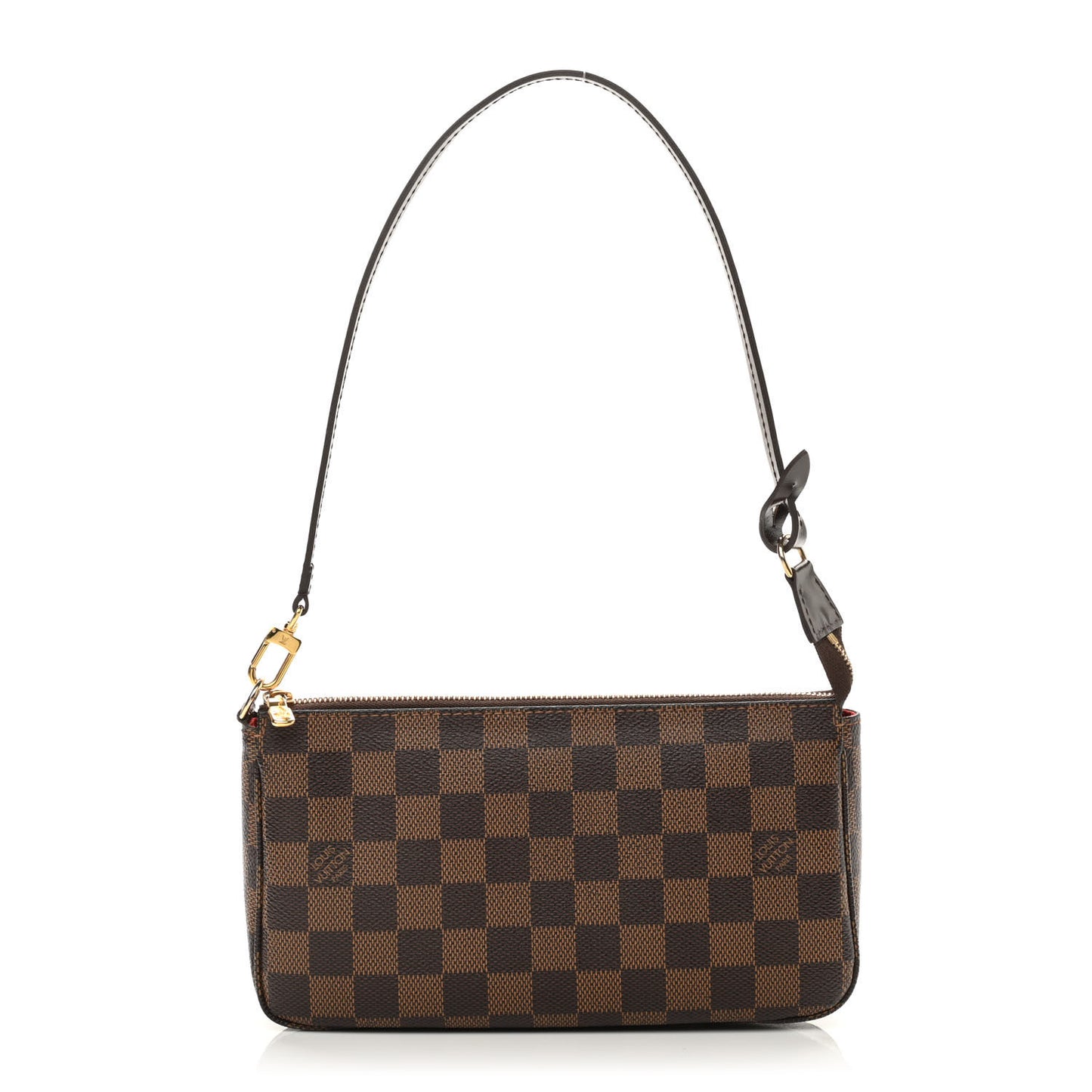 Damier Ebene Pochette Accessories NM