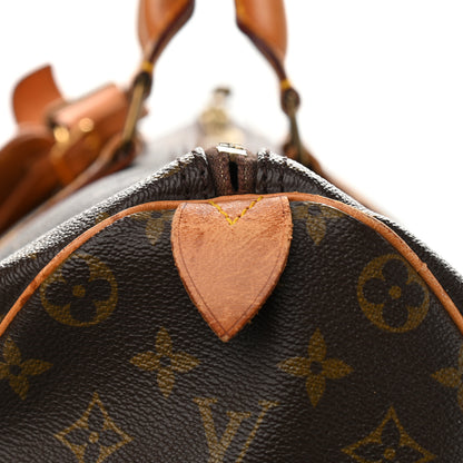 Louis Vuitton Monogram Keepall 50 22 of 22