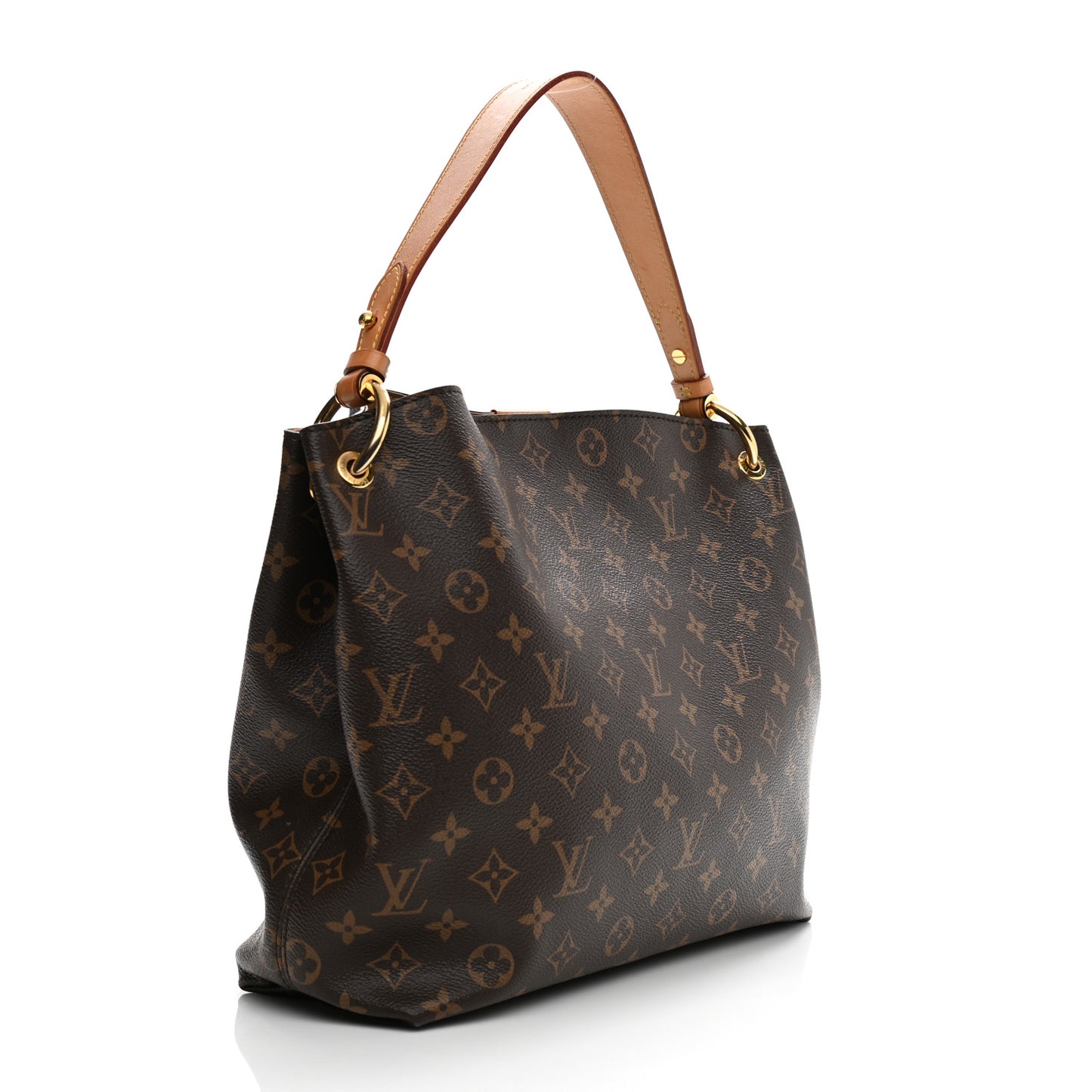 Monogram Graceful PM