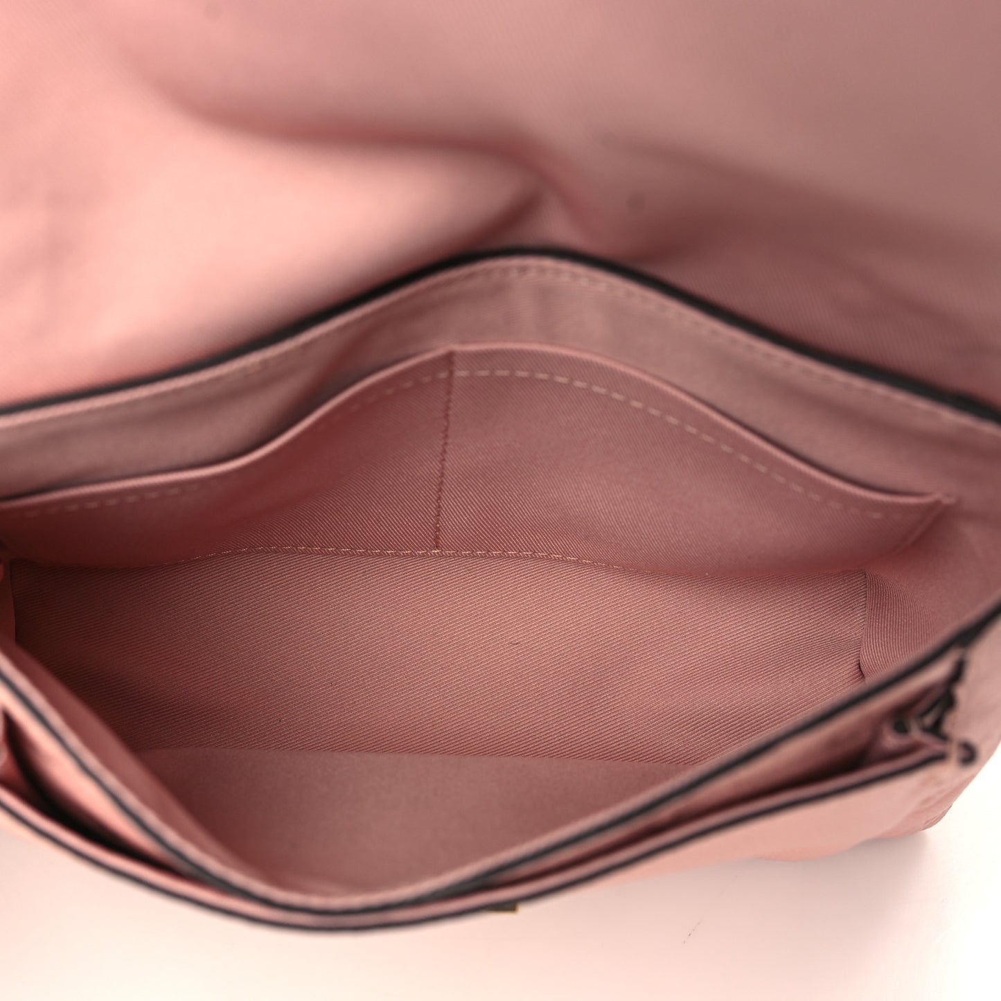 Empreinte Blanche BB Rose Poudre