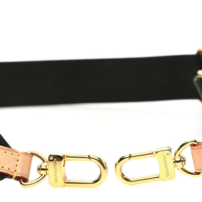 Louis Vuitton Monogram Multi Pochette Accessories Shoulder Strap Kaki 3 of 3
