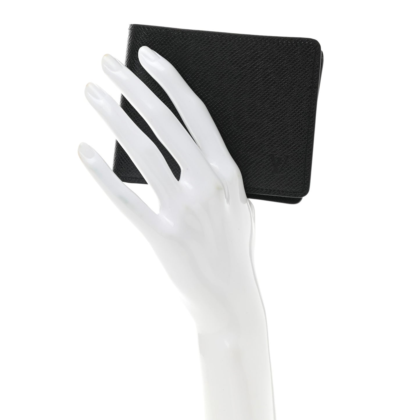 Taiga Slender Wallet Black