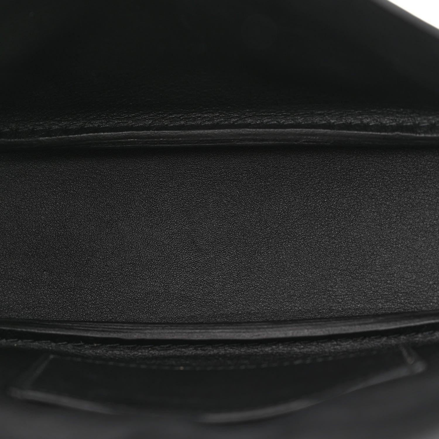 Hermes Swift Kelly Moove Black 5 of 13