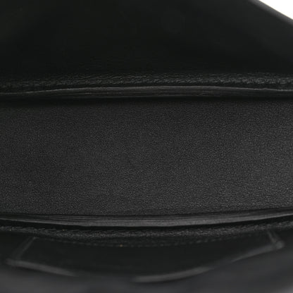 Hermes Swift Kelly Moove Black 5 of 13