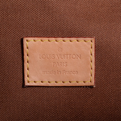Louis Vuitton Monogram Bosphore Backpack 6 of 8