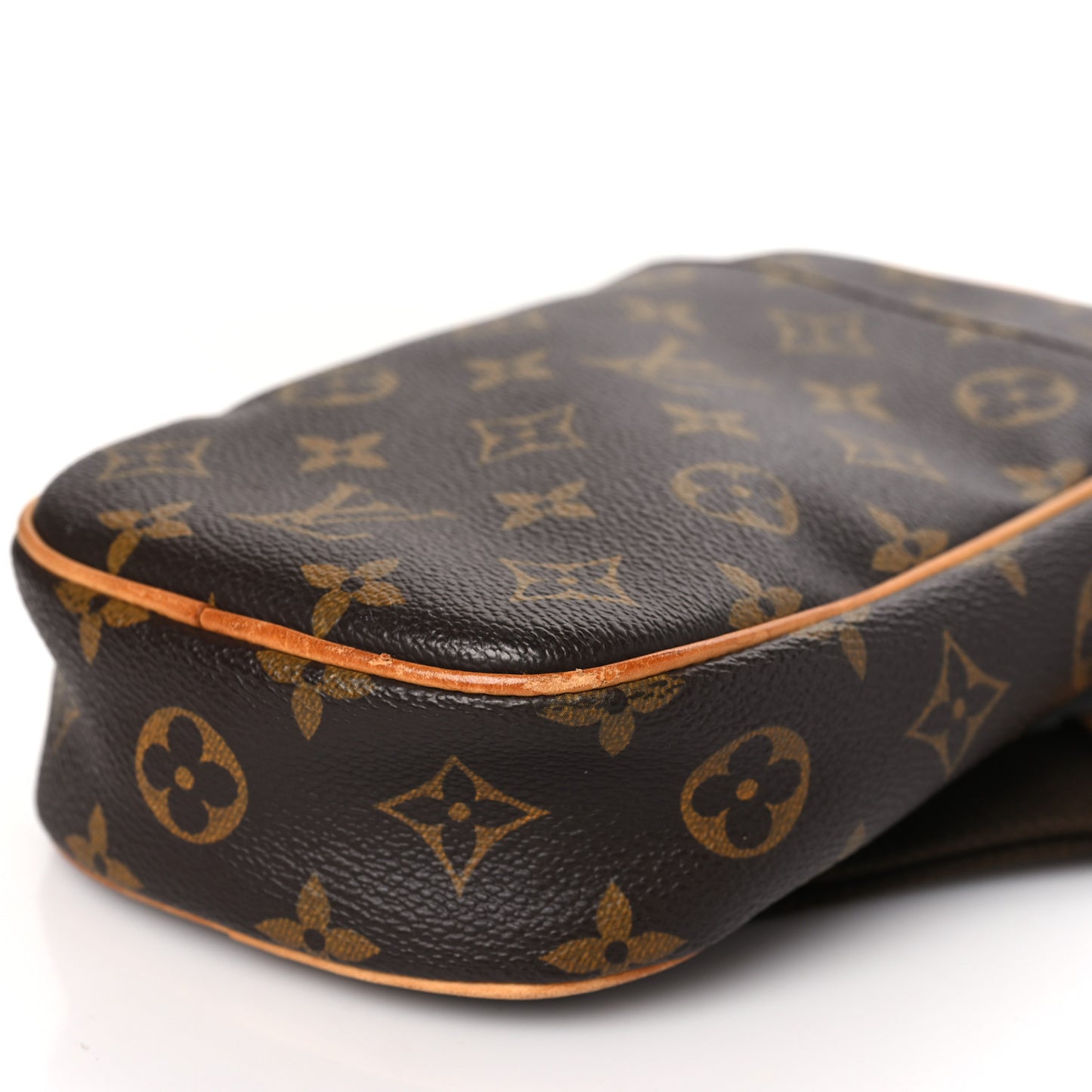 Monogram Pochette Gange