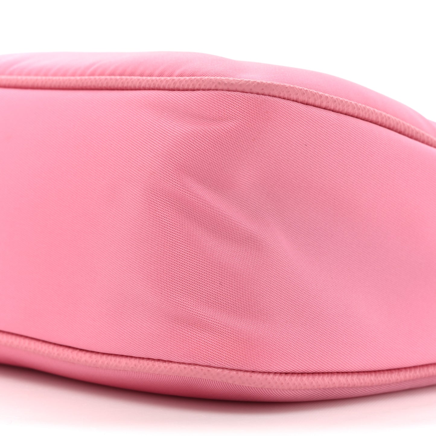 Nylon Re-Edition 2005 Shoulder Bag Begonia