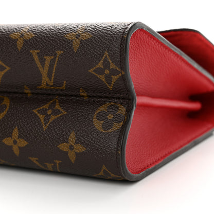Louis Vuitton Monogram Victoire Cherry 10 of 10