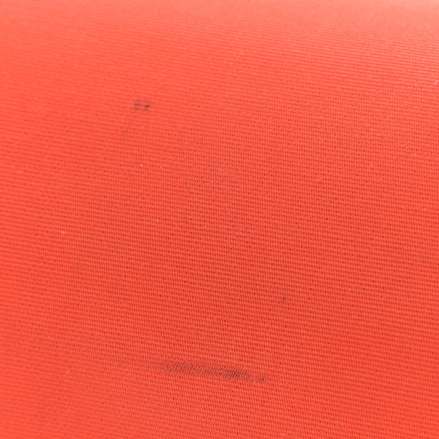 Vache Hunter Toile Herbag Zip 31 PM Capucine Fauve