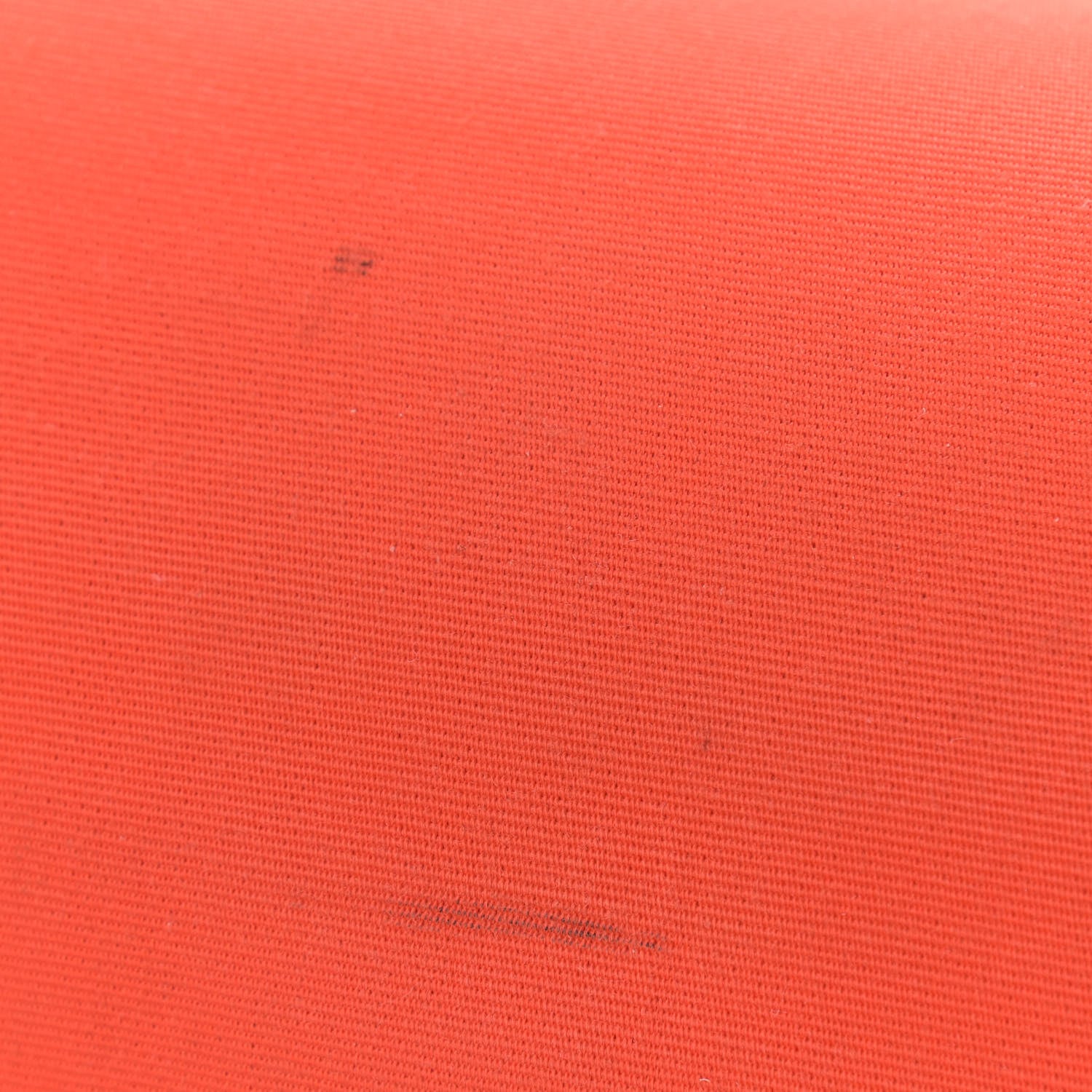 Hermes Vache Hunter Toile Herbag Zip 31 PM Capucine Fauve 16 of 21