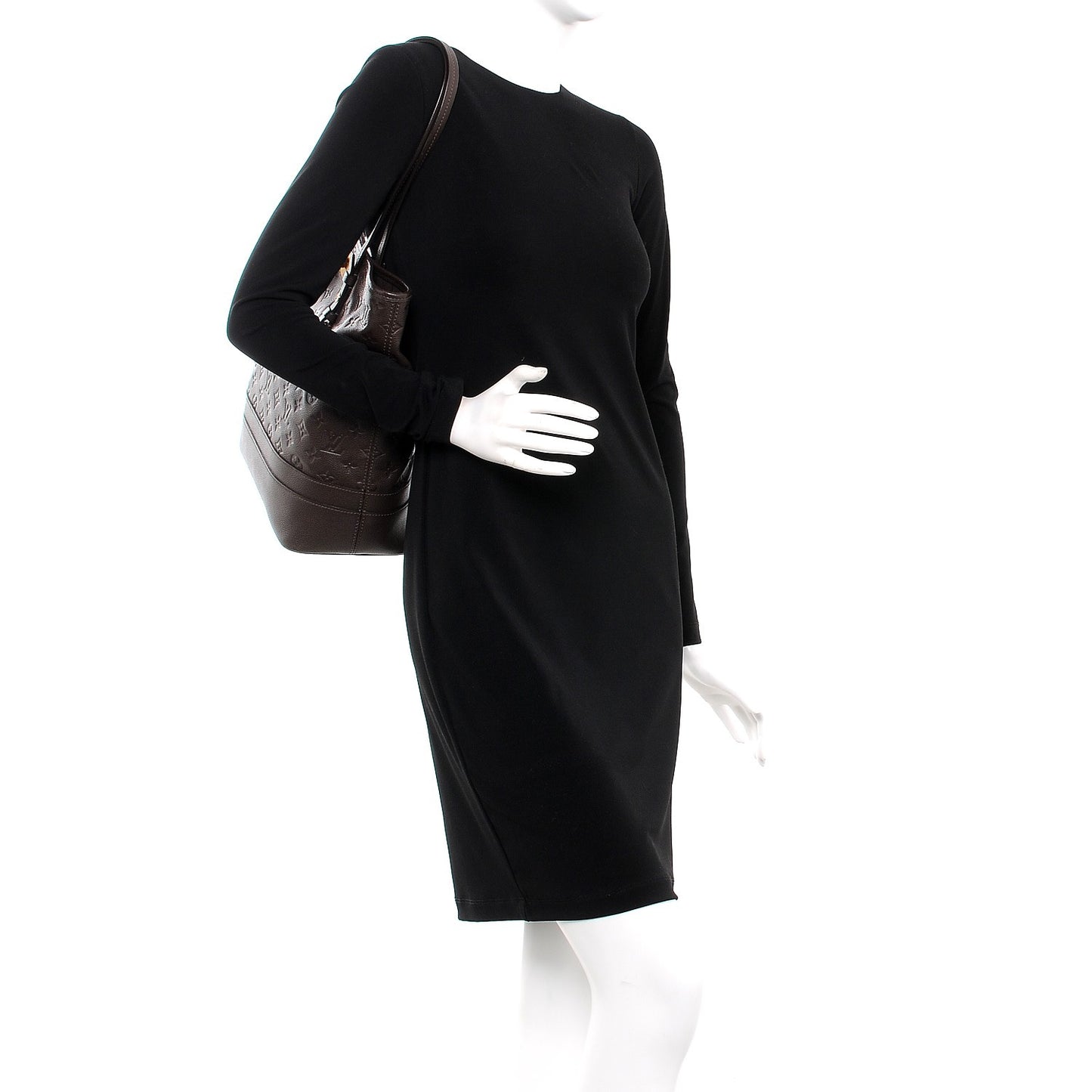 Empreinte Citadine PM Terre