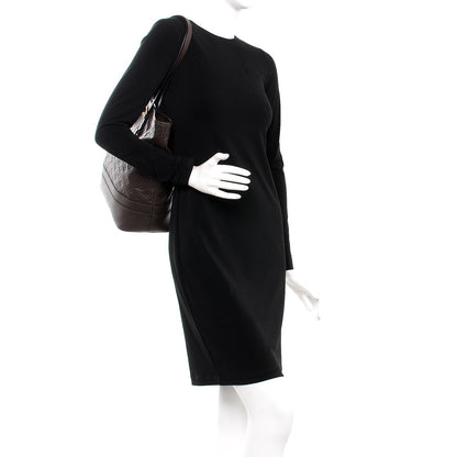 Louis Vuitton Empreinte Citadine PM Terre 2 of 8