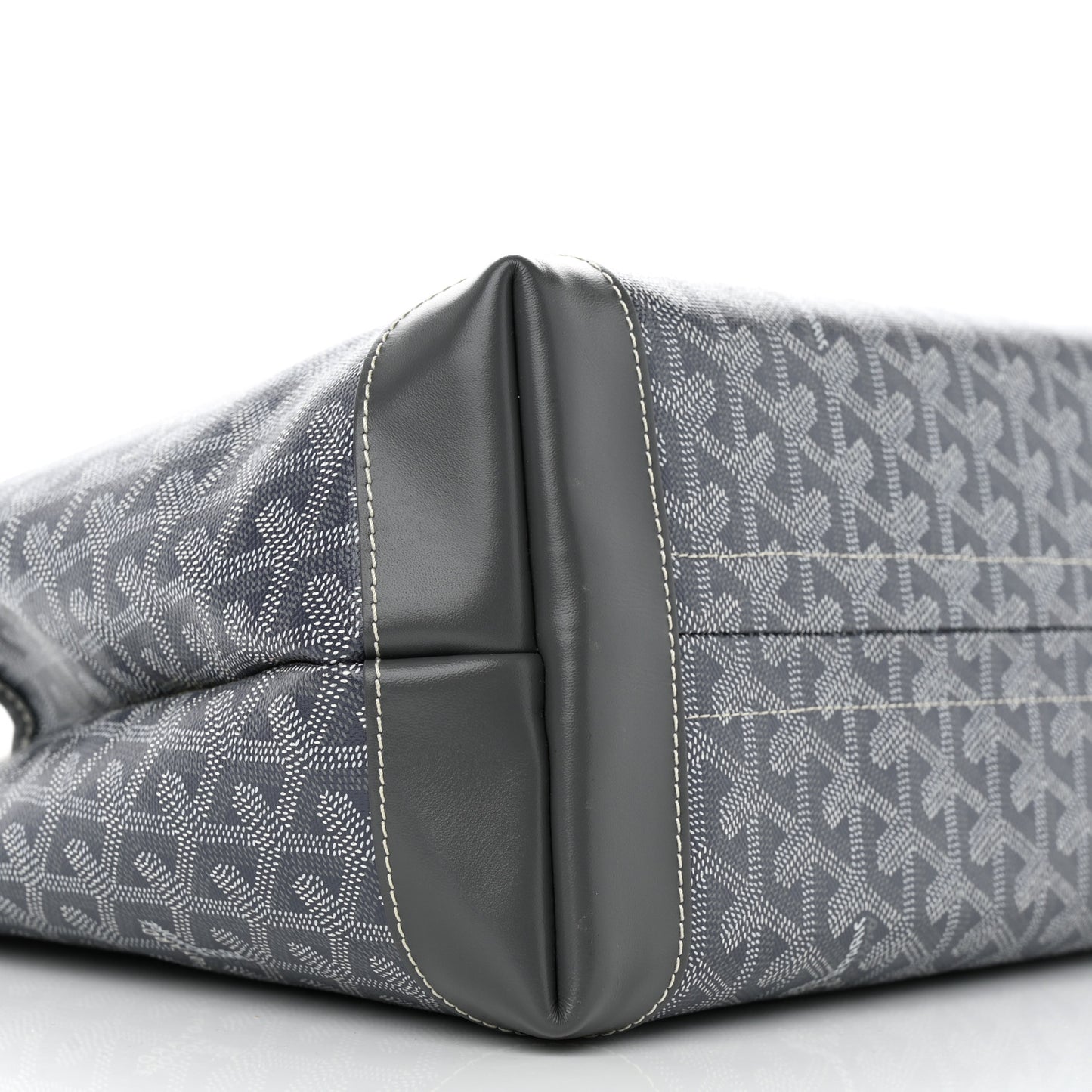 Goyardine Bellechasse PM Grey