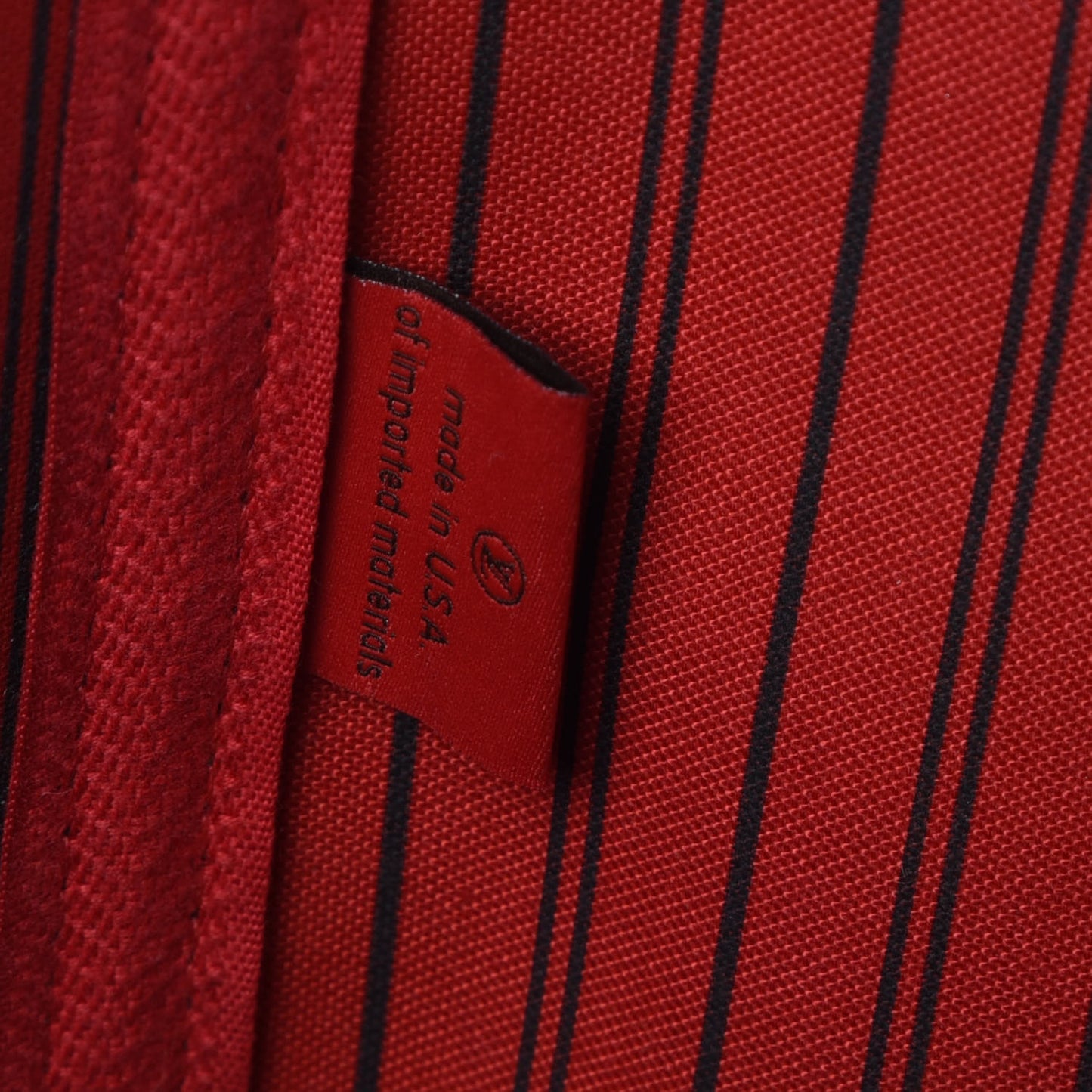 Damier Ebene Neo Neverfull GM