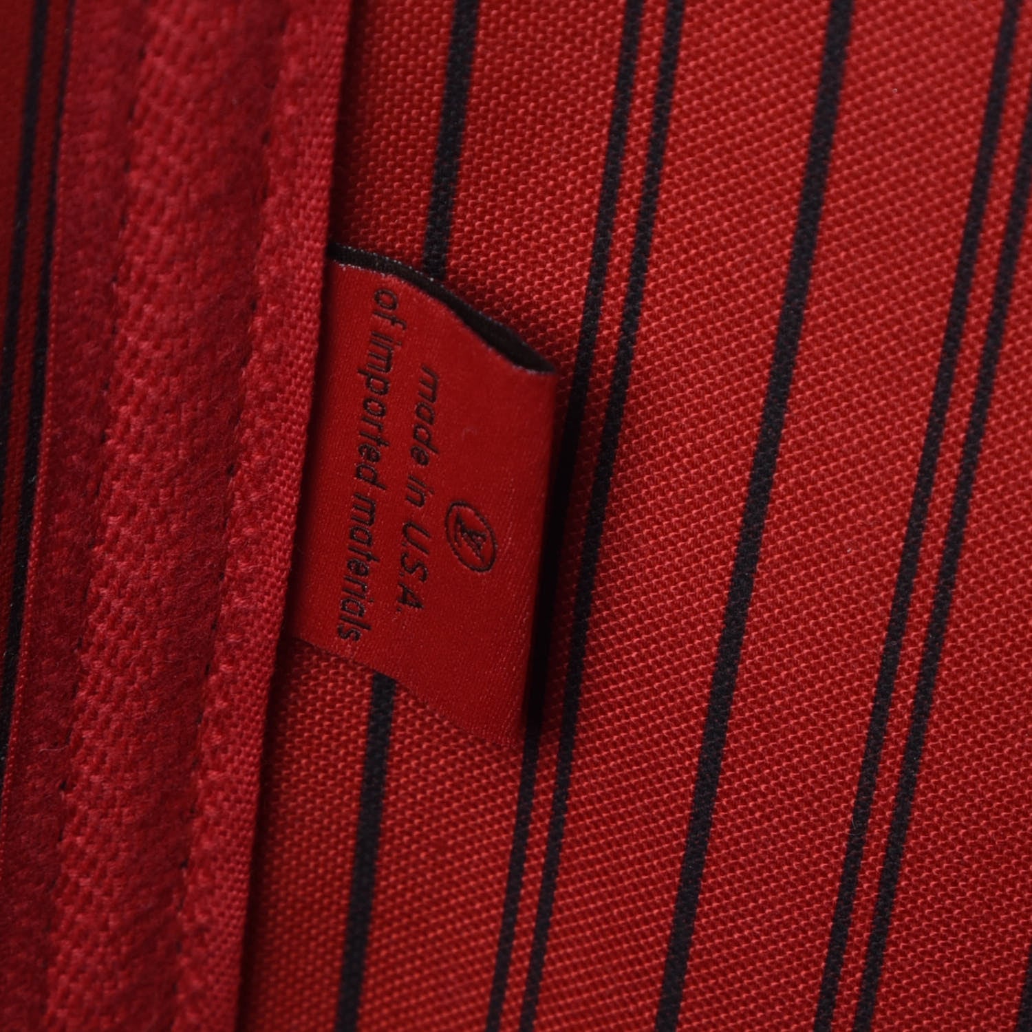 Louis Vuitton Damier Ebene Neo Neverfull GM 11 of 19