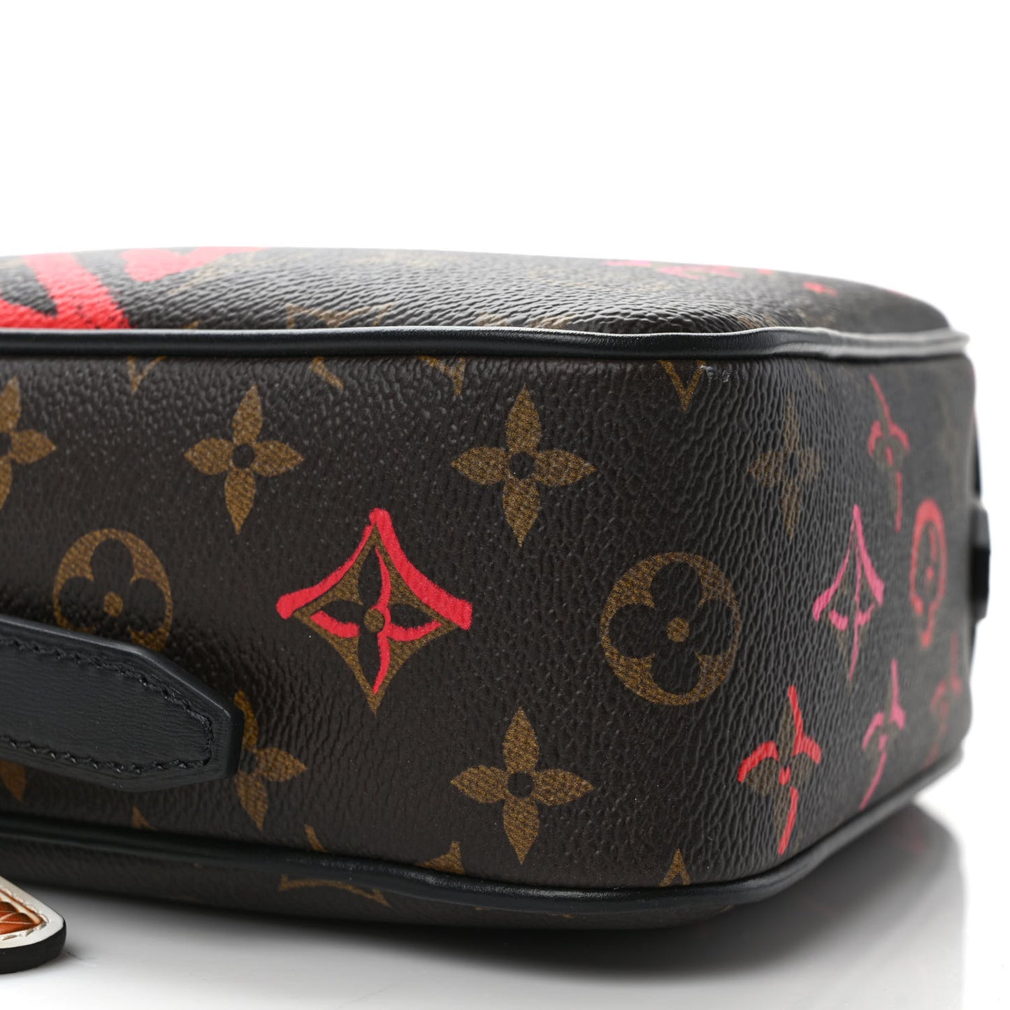 Monogram Fall In Love Sac Coeur